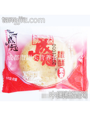 成冠桃酥（御品红茶味）