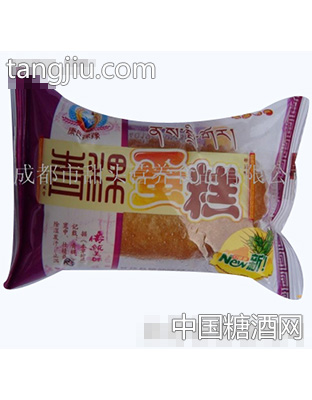 散装青稞蛋糕