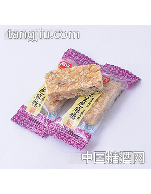甜头花生芝麻糖