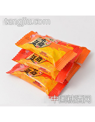 甜头小麻豆