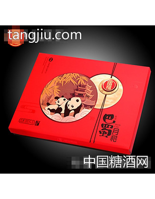 成冠月饼巴蜀月礼