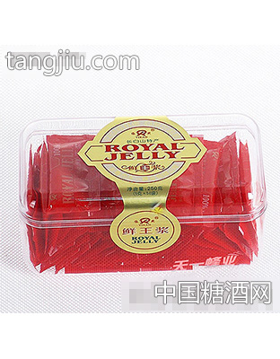 鲜王浆(50小袋)