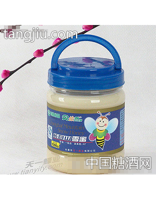 天一长白山雪蜜