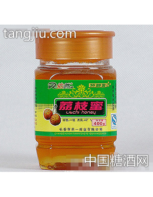 天一荔枝蜜