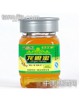 天一龙眼蜜