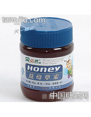 天一益母草蜜