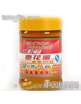 天一枣花蜜900g