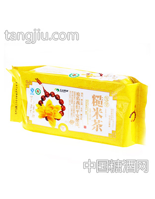 发芽糙米茶佛心版