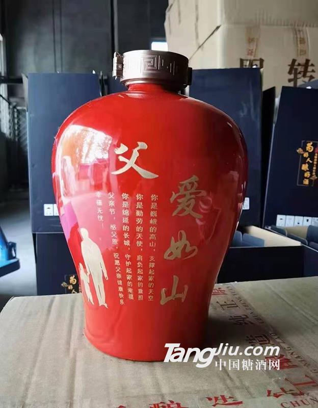 天蕴皖坛子酒
