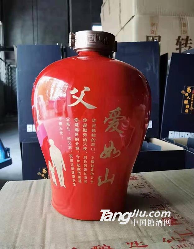 天蕴皖坛子酒