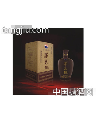 柔和茅台醇（御樽）