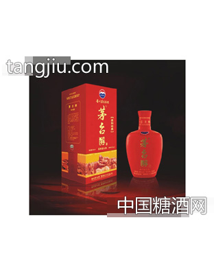 柔和茅台醇（和谐）