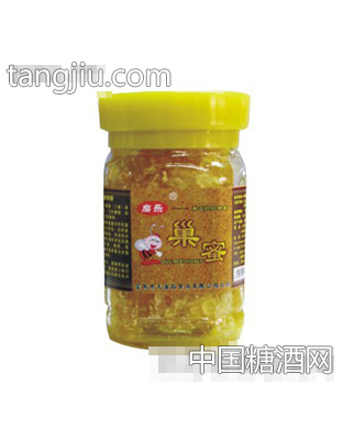 启乐巢蜜