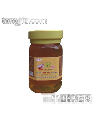 启乐枸杞蜂蜜
