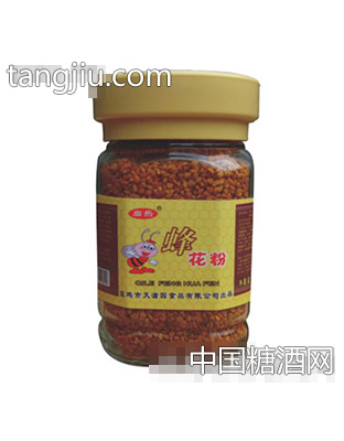 启乐茶花粉