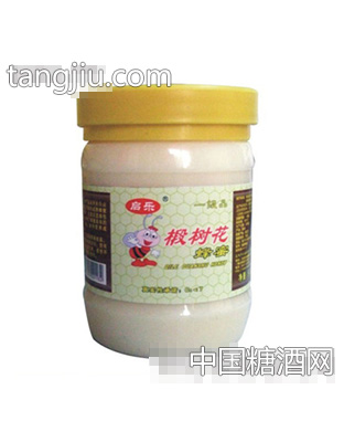 启乐椴树蜜
