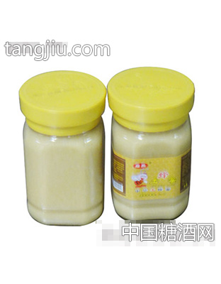 启乐土蜂蜜系列