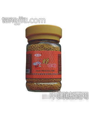 启乐油菜花粉