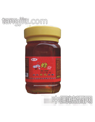 启乐枣花蜜