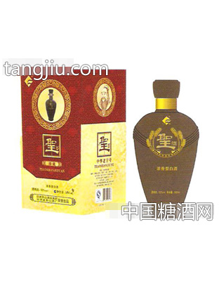 条山一方圣酒