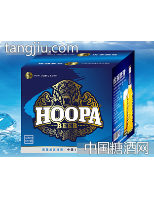 460ml蓝色金典包装