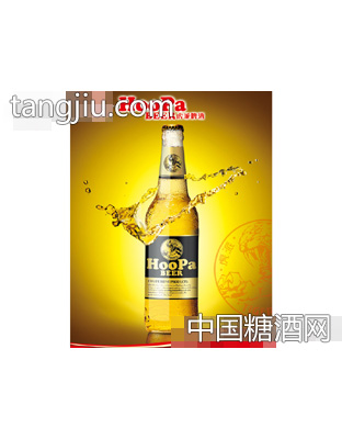 虎派500ML白瓶