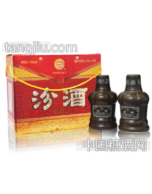 汾酒半斤装