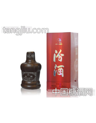 汾酒一斤装
