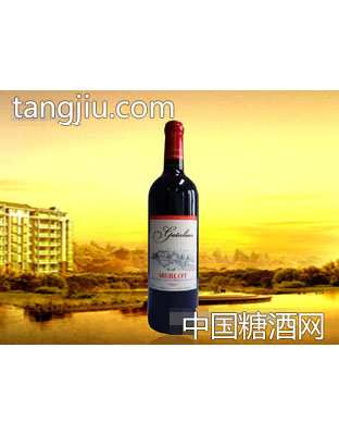 卡塔利亚干红葡萄酒