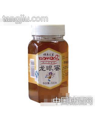 博康天蜜龙眼蜜