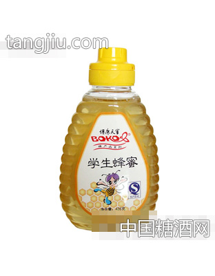 博康天蜜学生蜂蜜