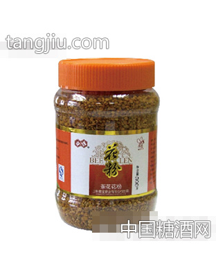 博康天蜜茶花粉