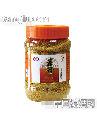 博康天蜜荷花粉