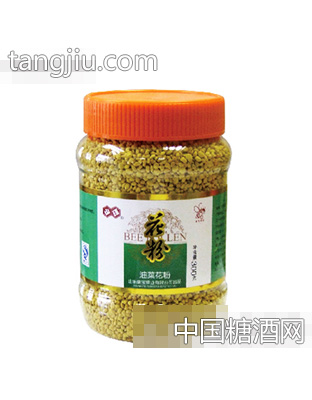 博康天蜜油菜花粉