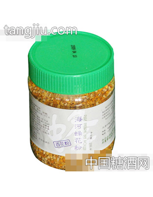 海河百花花粉200克