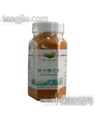 海河向日葵花粉240克