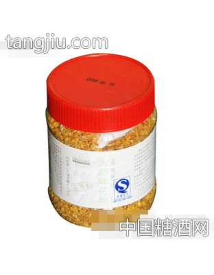 海河玉米花粉200克