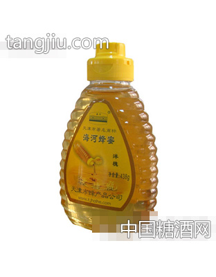 海河438克洋槐蜂蜜
