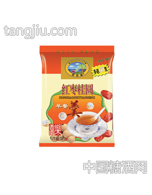 乐香园红枣桂圆羹