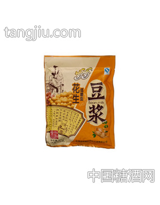 花生低糖豆浆粉