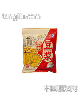妙妙原味豆浆粉