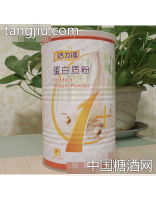 天金活力源蛋白质粉