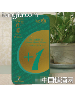 天金活力源破壁花粉