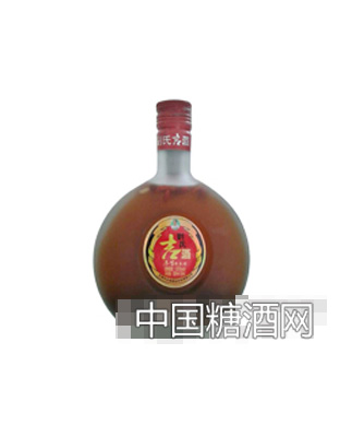 刘氏吉酒养生固本酒518ml35°