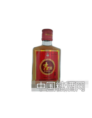 刘氏吉酒养生固本酒125ml41°