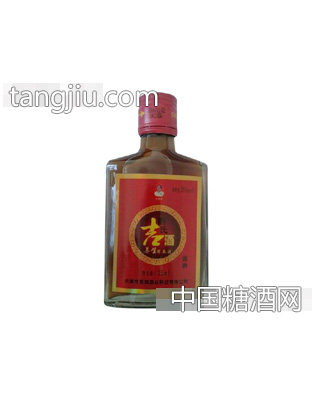 刘氏吉酒养生固本酒125ml35°