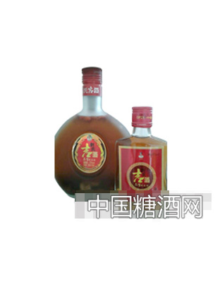 刘氏吉酒养生固本酒41°125ml