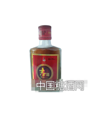 刘氏吉酒养生固本酒35°125ml露酒