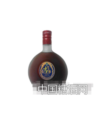 刘氏吉酒