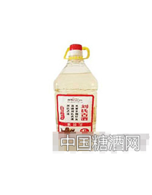 刘氏吉酒·高粱酒